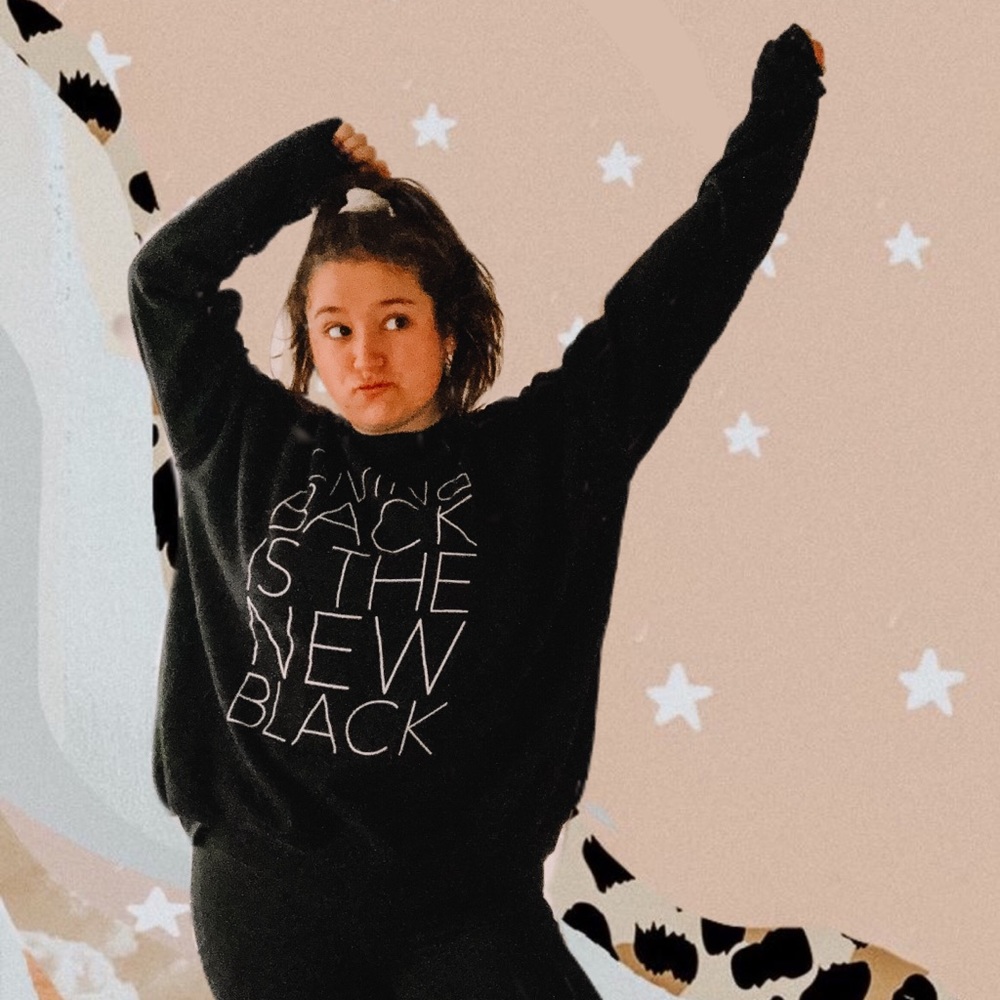 Meet your Posher, Clare